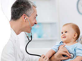 Santé des enfants