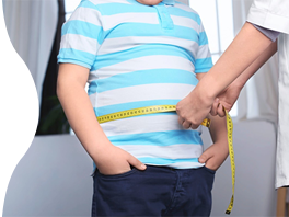 Obésité et surpoids