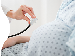 Grossesse et accouchement